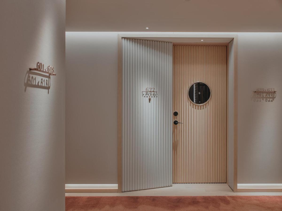 Hotel Indigo Hangzhou Uptown,Close To Westlake , Boutique Design Hotel With Freeflow Minibar エクステリア 写真