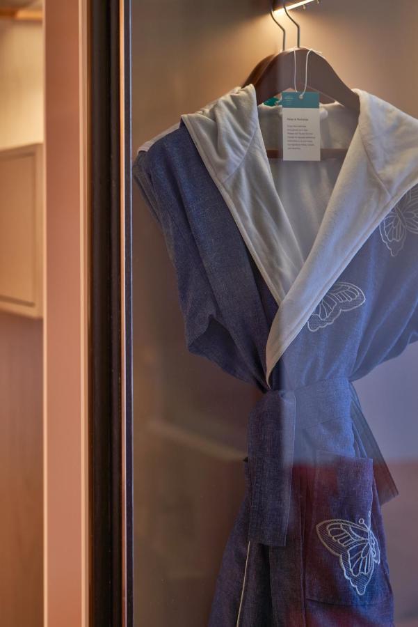 Hotel Indigo Hangzhou Uptown,Close To Westlake , Boutique Design Hotel With Freeflow Minibar エクステリア 写真